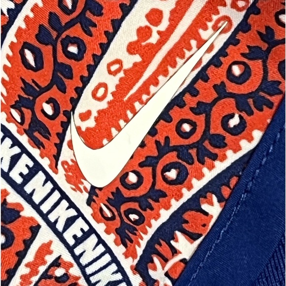 Nike Dri-Fit Bandana Paisley Athletic Shorts - Women’s Small - Picture 5 of 12